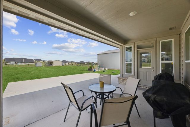 1001 Boulder Road, Weatherford, TX 76085