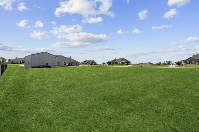 1001 Boulder Road, Weatherford, TX 76085