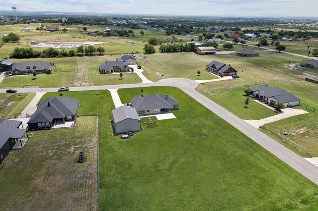 1001 Boulder Road, Weatherford, TX 76085