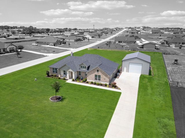 1001 Boulder Road, Weatherford, TX 76085