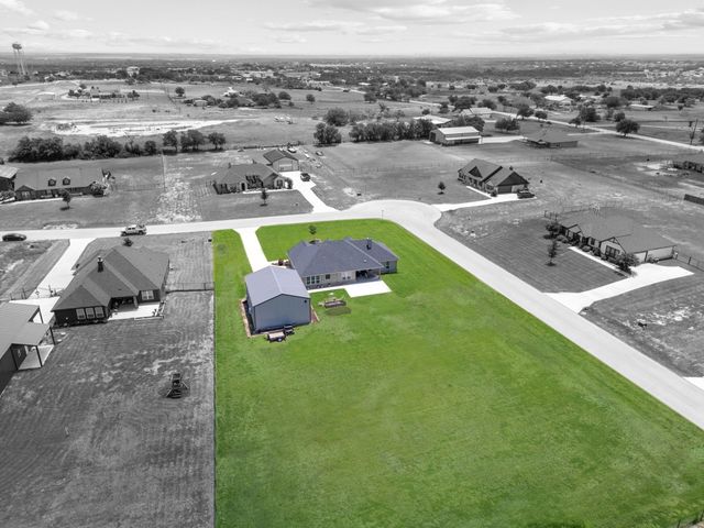 1001 Boulder Road, Weatherford, TX 76085