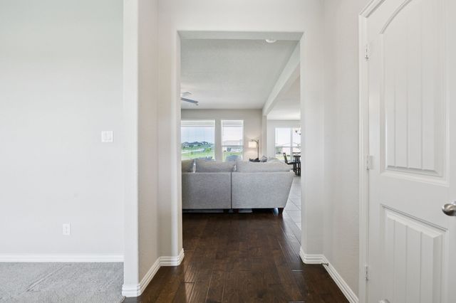 1001 Boulder Road, Weatherford, TX 76085