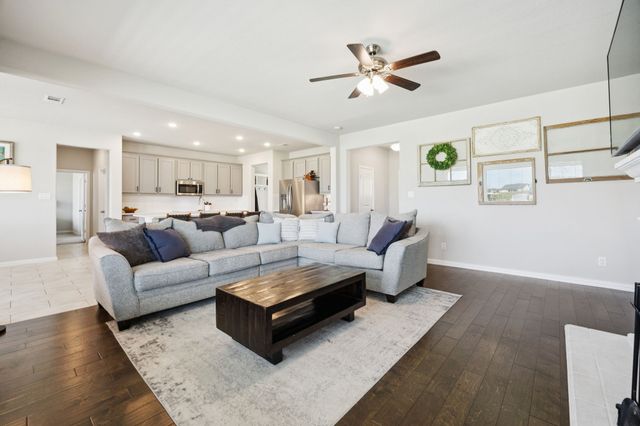 1001 Boulder Road, Weatherford, TX 76085