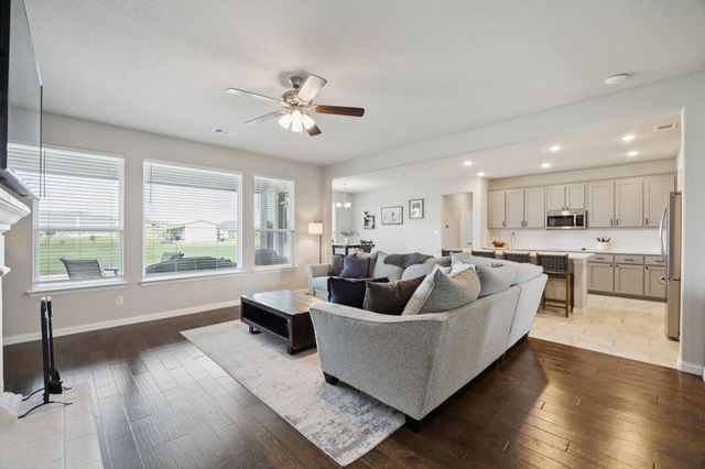 1001 Boulder Road, Weatherford, TX 76085