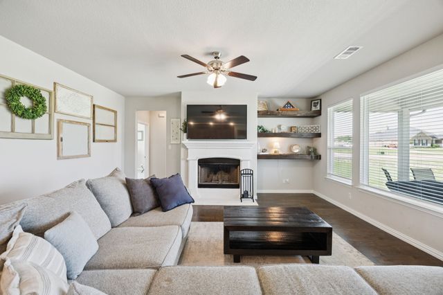 1001 Boulder Road, Weatherford, TX 76085