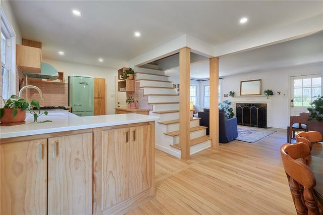 4203 W 53rd Terrace, Roeland Park, KS 66205