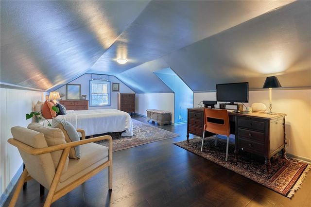 4203 W 53rd Terrace, Roeland Park, KS 66205
