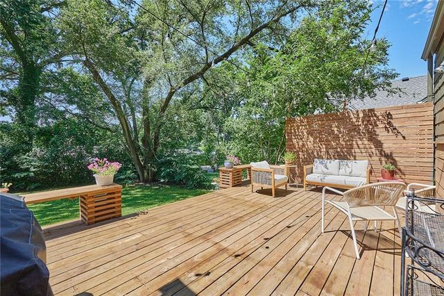 4203 W 53rd Terrace, Roeland Park, KS 66205