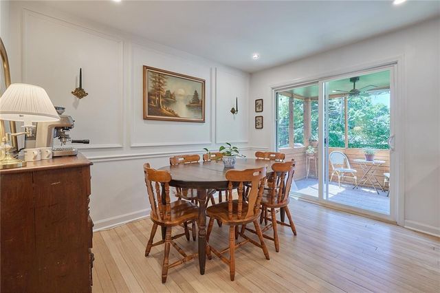 4203 W 53rd Terrace, Roeland Park, KS 66205