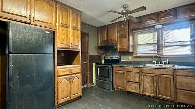 230 13th Avenue NW, Ardmore, OK 73401