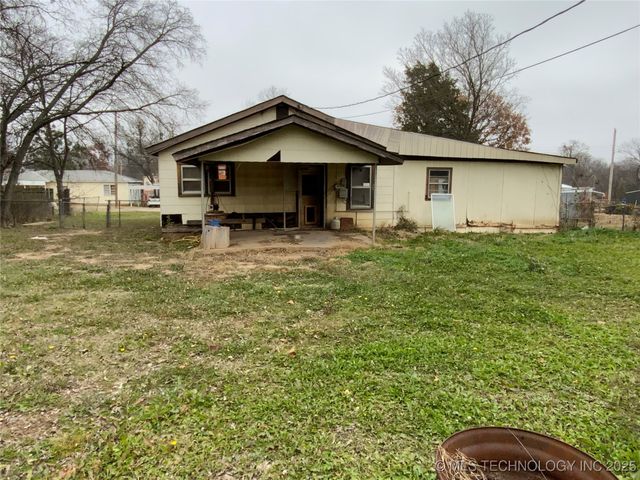 230 13th Avenue NW, Ardmore, OK 73401