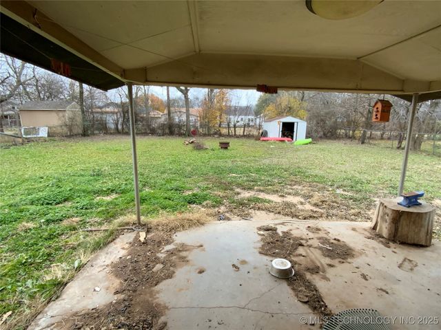 230 13th Avenue NW, Ardmore, OK 73401