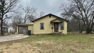 230 13th Avenue NW, Ardmore, OK 73401