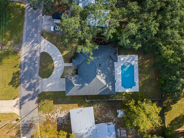 206 Forest Drive, Fort Walton Beach, FL 32547