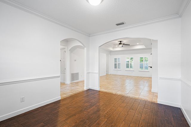 206 Forest Drive, Fort Walton Beach, FL 32547