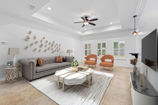 206 Forest Drive, Fort Walton Beach, FL 32547