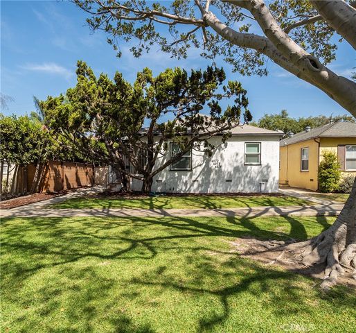 4270 Elenda Street, Culver City, CA 90230