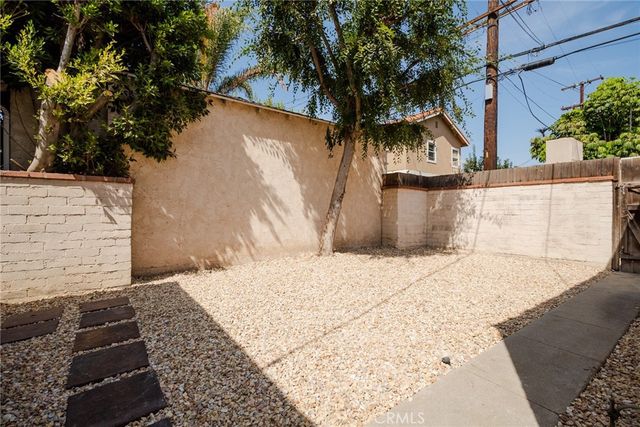 4270 Elenda Street, Culver City, CA 90230