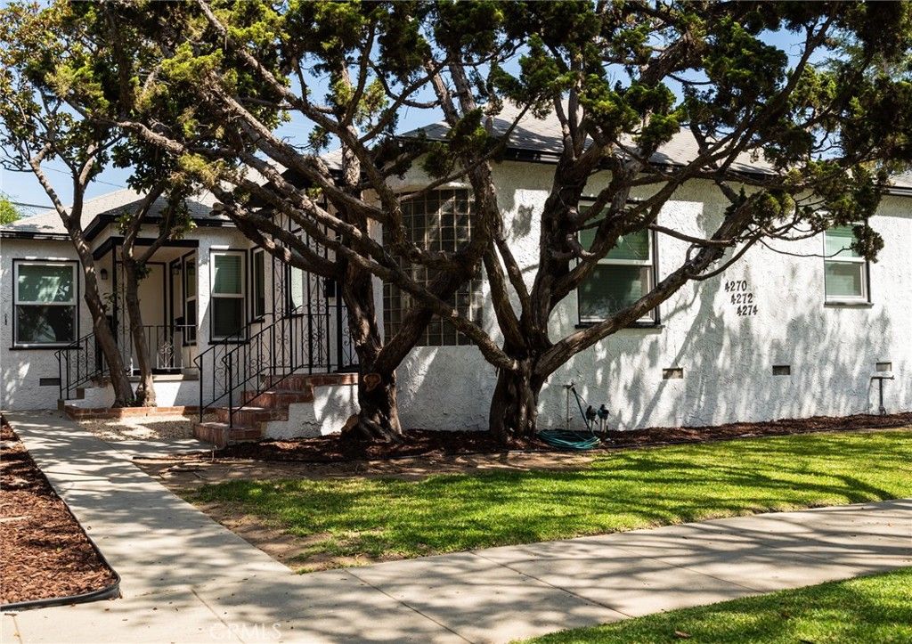 4270 Elenda Street, Culver City, CA 90230