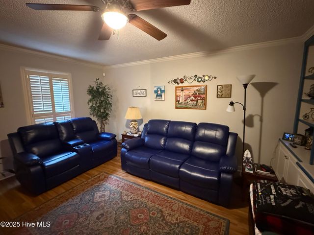 3102 Cashwell Drive Unit 70, Goldsboro, NC 27534