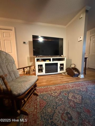 3102 Cashwell Drive Unit 70, Goldsboro, NC 27534