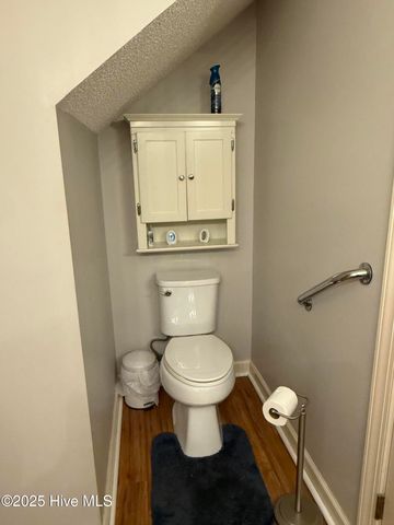 3102 Cashwell Drive Unit 70, Goldsboro, NC 27534