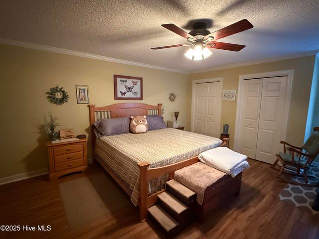 3102 Cashwell Drive Unit 70, Goldsboro, NC 27534