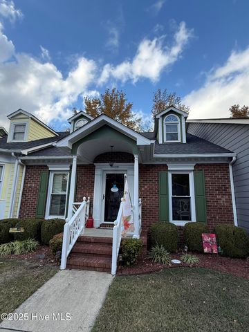 3102 Cashwell Drive Unit 70, Goldsboro, NC 27534