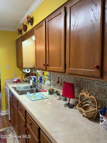 3102 Cashwell Drive Unit 70, Goldsboro, NC 27534