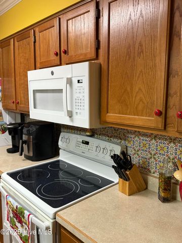 3102 Cashwell Drive Unit 70, Goldsboro, NC 27534