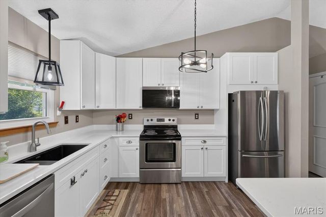 2045 Rosedale Court, Arnold, MO 63010