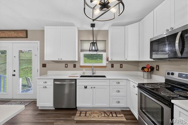 2045 Rosedale Court, Arnold, MO 63010