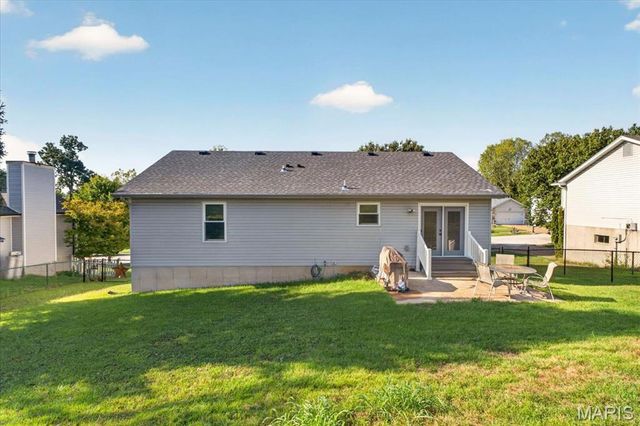 2045 Rosedale Court, Arnold, MO 63010