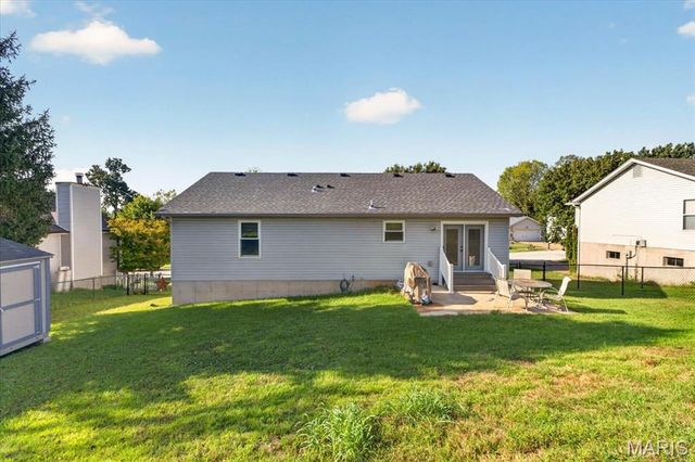 2045 Rosedale Court, Arnold, MO 63010