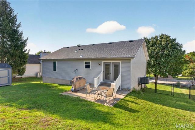 2045 Rosedale Court, Arnold, MO 63010