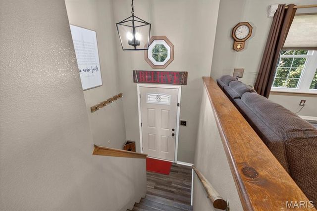 2045 Rosedale Court, Arnold, MO 63010