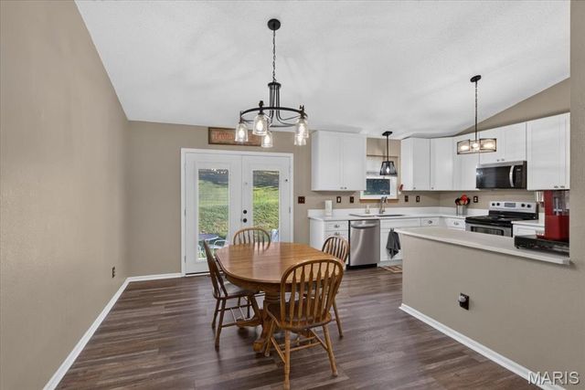 2045 Rosedale Court, Arnold, MO 63010