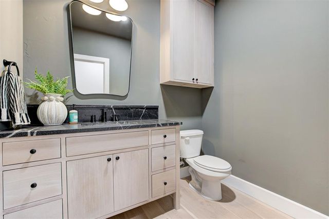 820 NW 67th Street, Oklahoma City, OK 73116