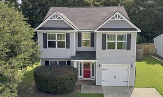 647 Fox Haven Drive, Aiken, SC 29803