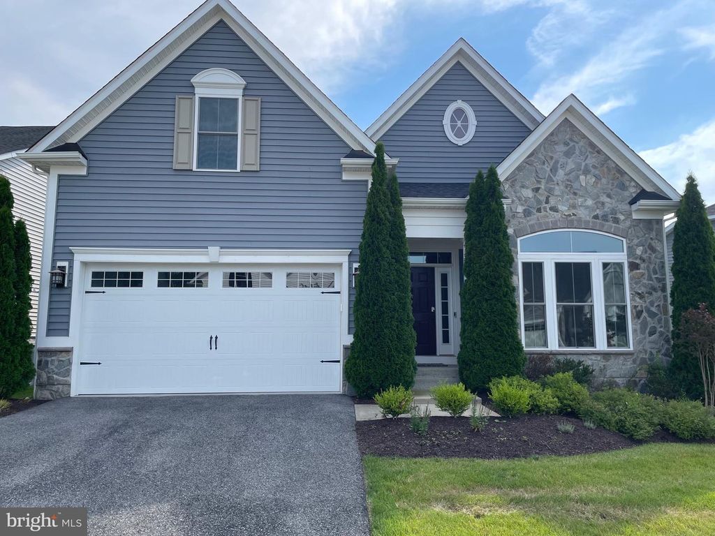 2973 LEVEE DR, Odenton, MD 21113