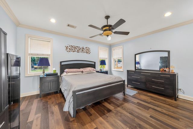 124 Setter Crossing, Hot Springs, AR 71901