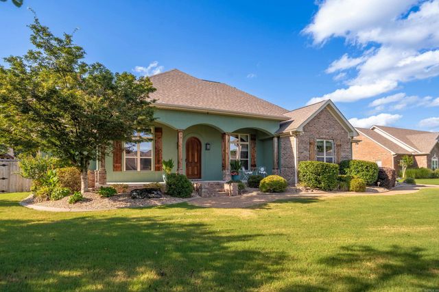 124 Setter Crossing, Hot Springs, AR 71901