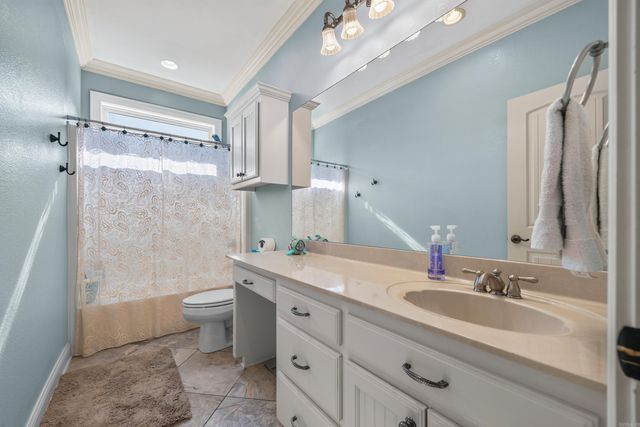 124 Setter Crossing, Hot Springs, AR 71901