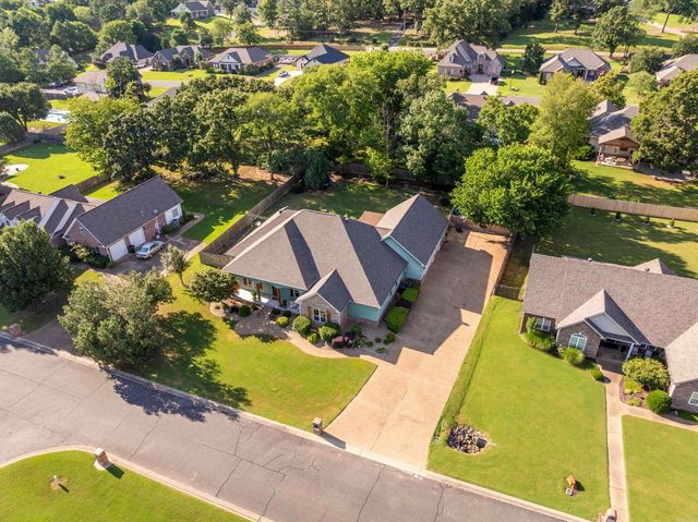 124 Setter Crossing, Hot Springs, AR 71901