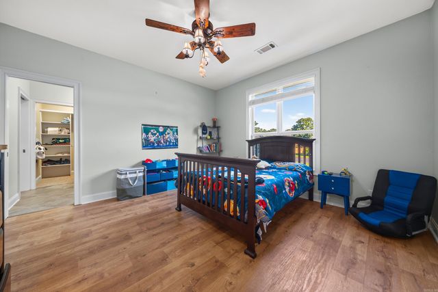124 Setter Crossing, Hot Springs, AR 71901