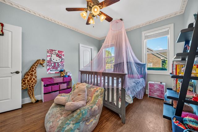 124 Setter Crossing, Hot Springs, AR 71901