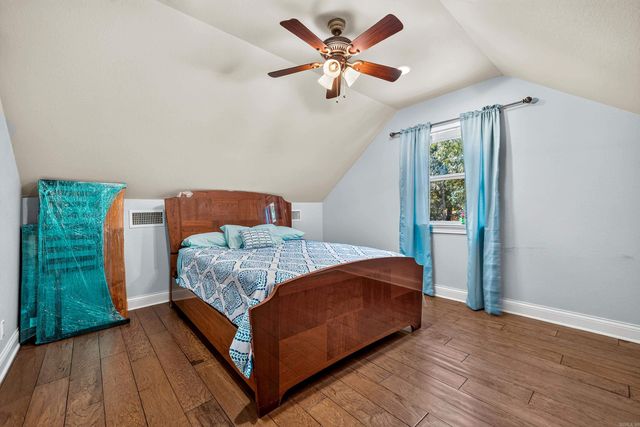 124 Setter Crossing, Hot Springs, AR 71901