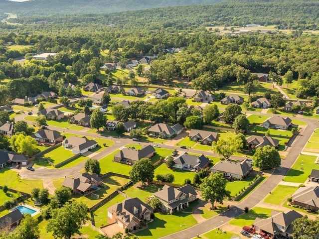 124 Setter Crossing, Hot Springs, AR 71901