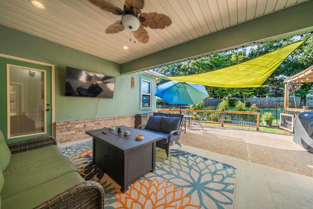124 Setter Crossing, Hot Springs, AR 71901