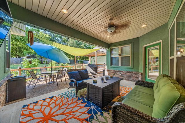 124 Setter Crossing, Hot Springs, AR 71901